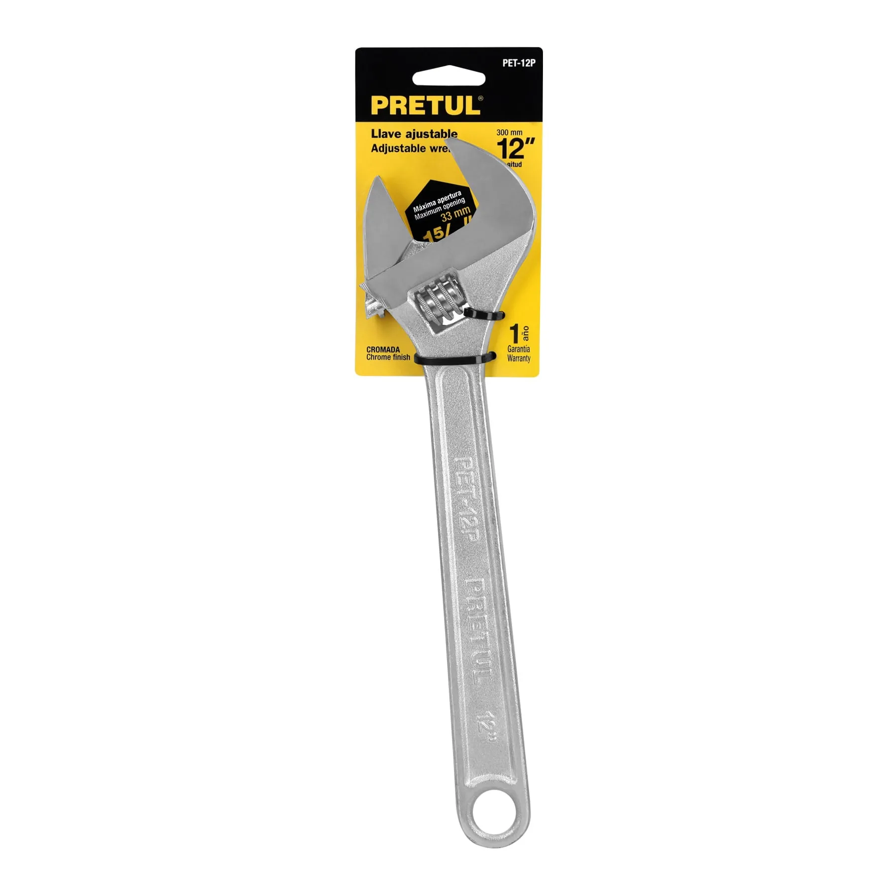 Perico 12 " Pretul