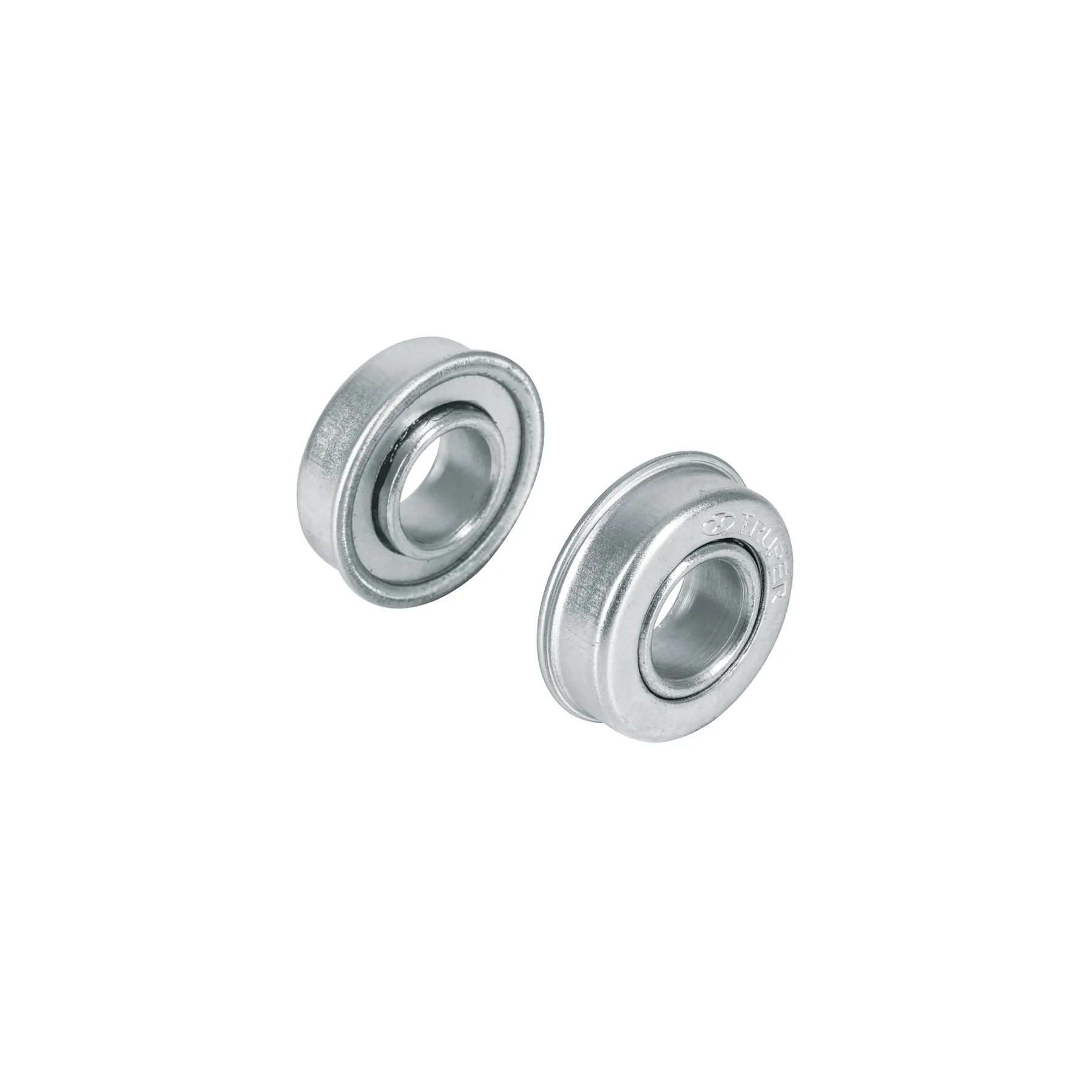 Baleros para carretilla Truper (2 piezas)