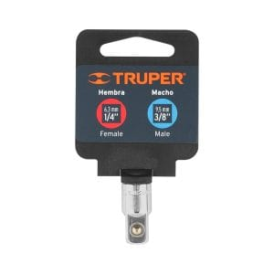 Adaptador para matraca