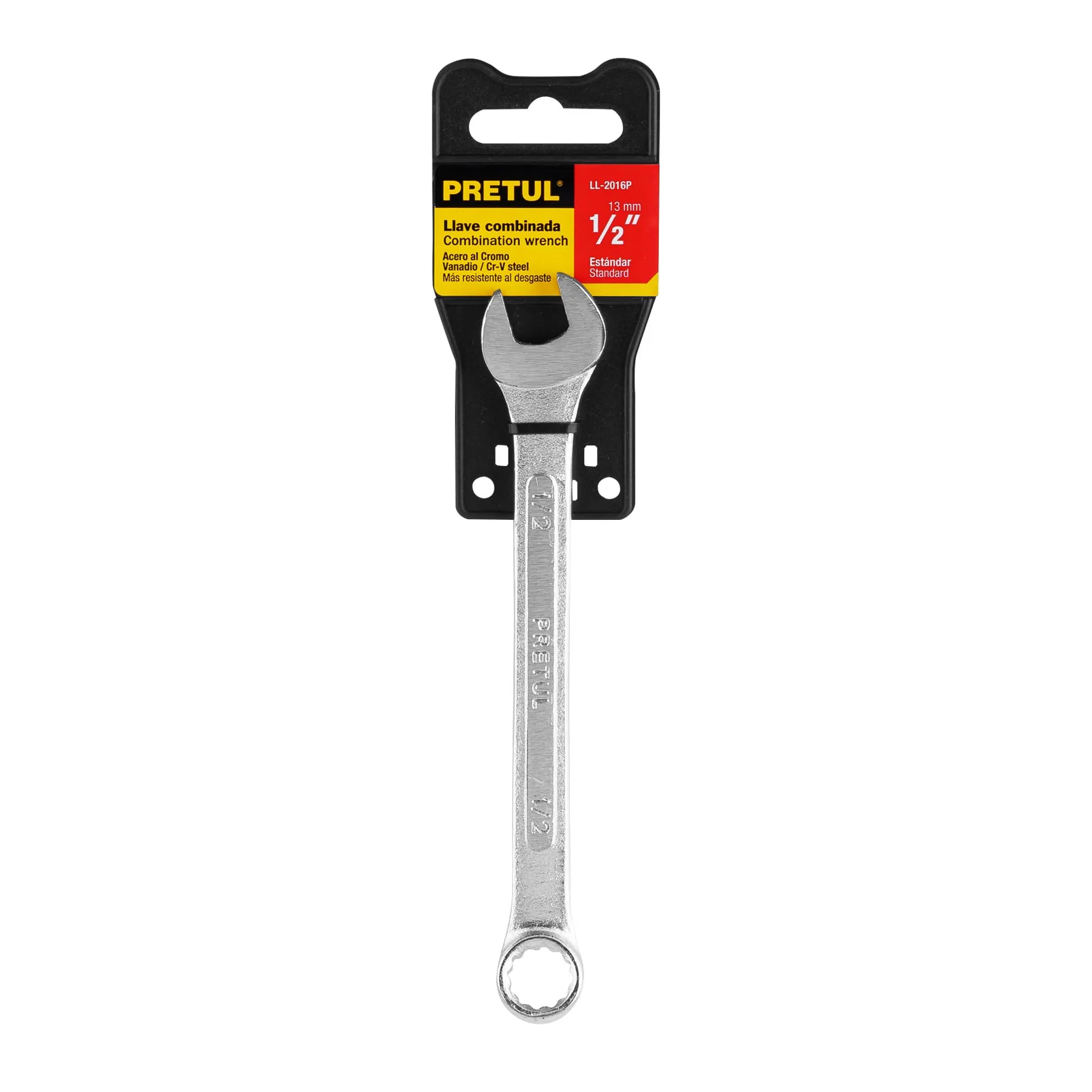 Llave combinada