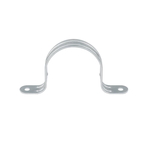 Abrazadera 3 " Pared delgada Volteck Omega Pieza