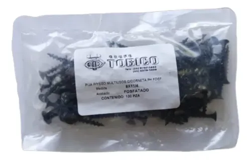 Pija negra