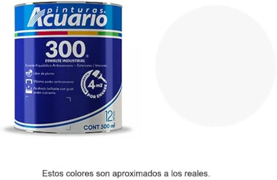 Pintura de esmalte