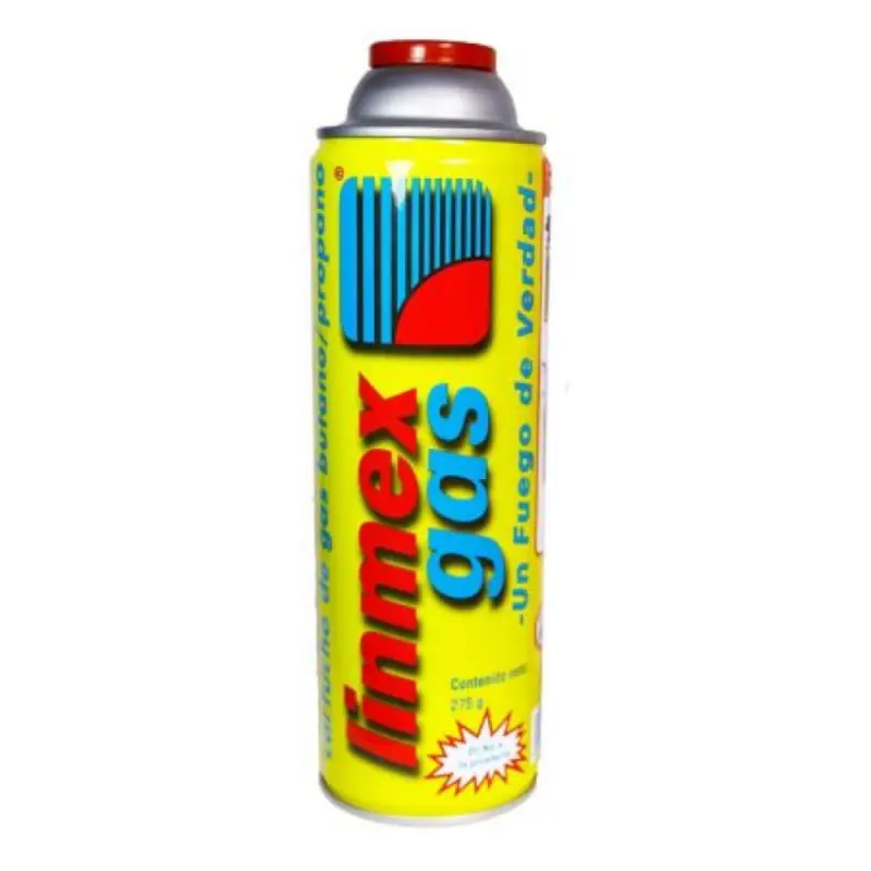 Gas butano Linmex