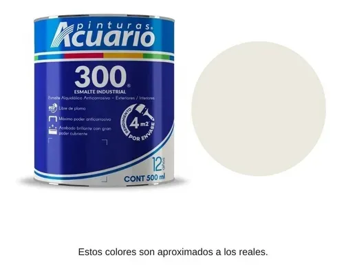 Pintura de esmalte