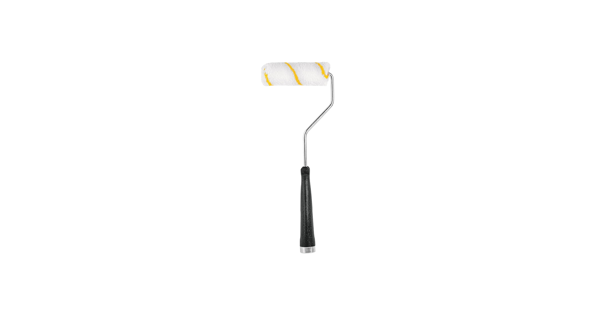 Rodillo para pintar 4 " Truper Poliéster