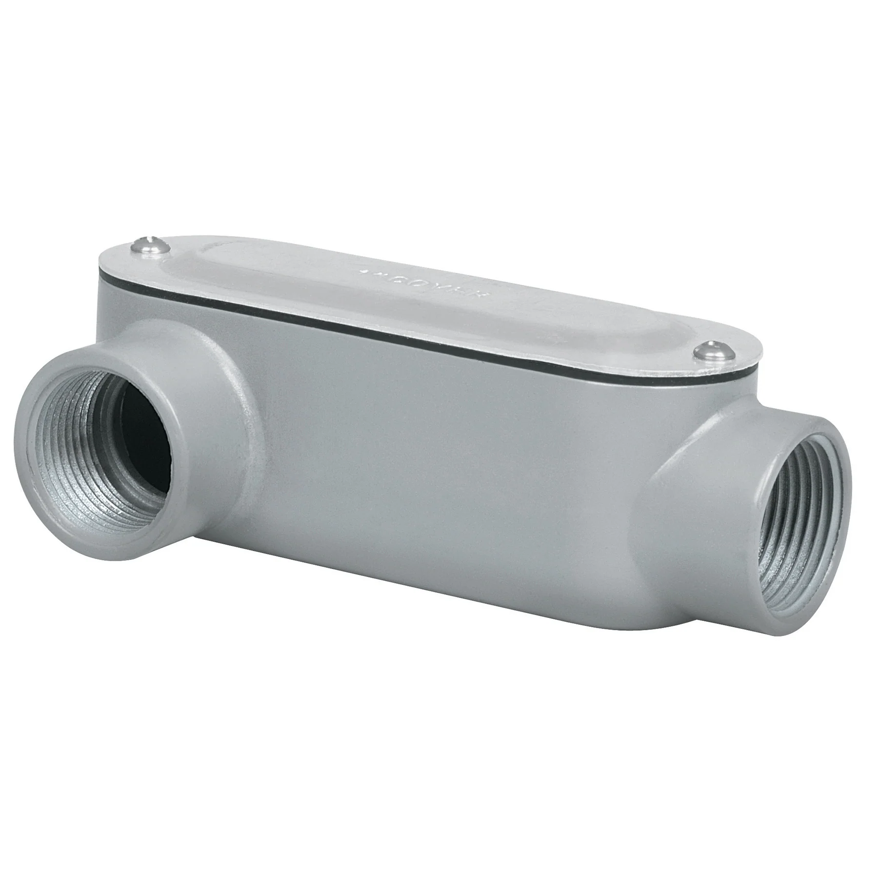 Condulet Volteck 1 " Tipo LR