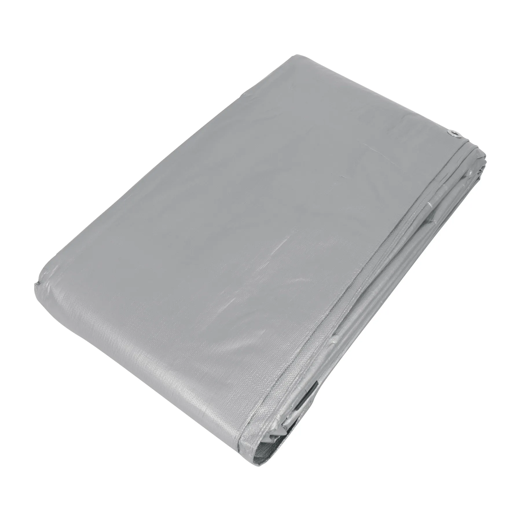 Lona 5 m Gris 7 m Truper