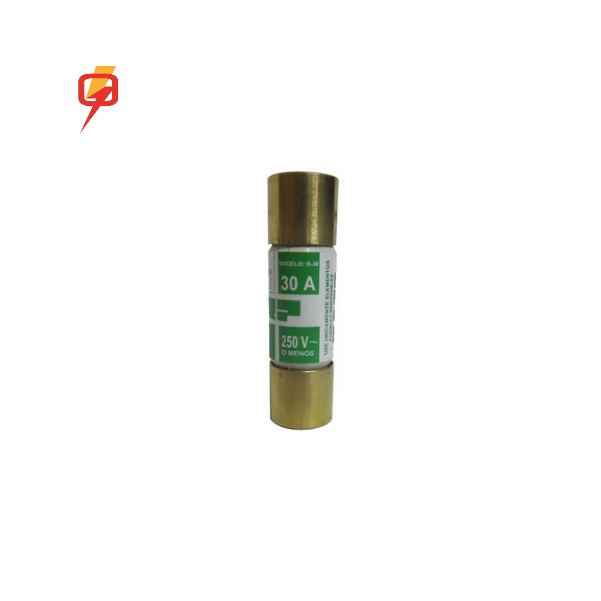 Fusible 30 A KARP Por pieza