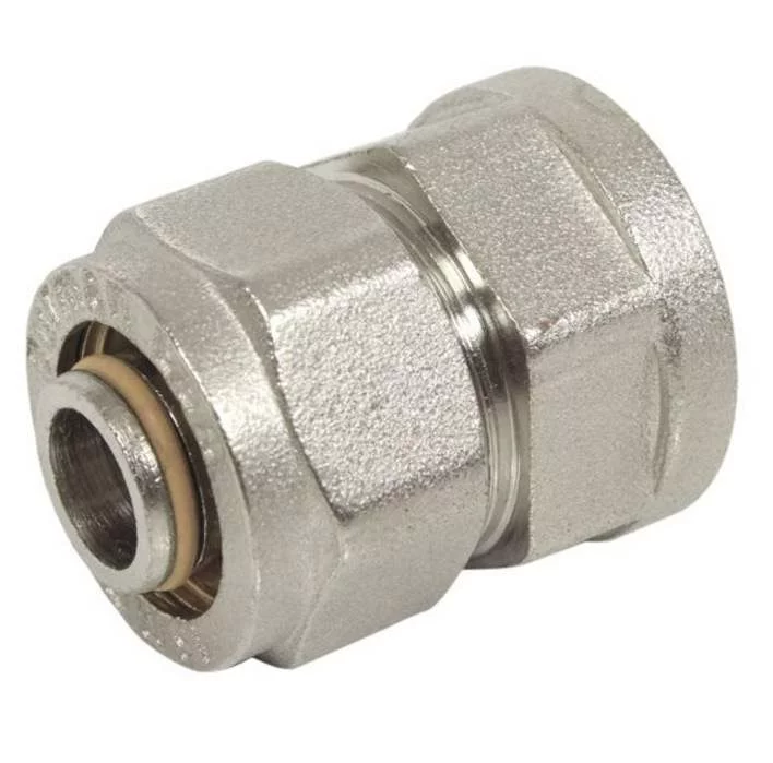 Conector kitec Interior (Hembra)