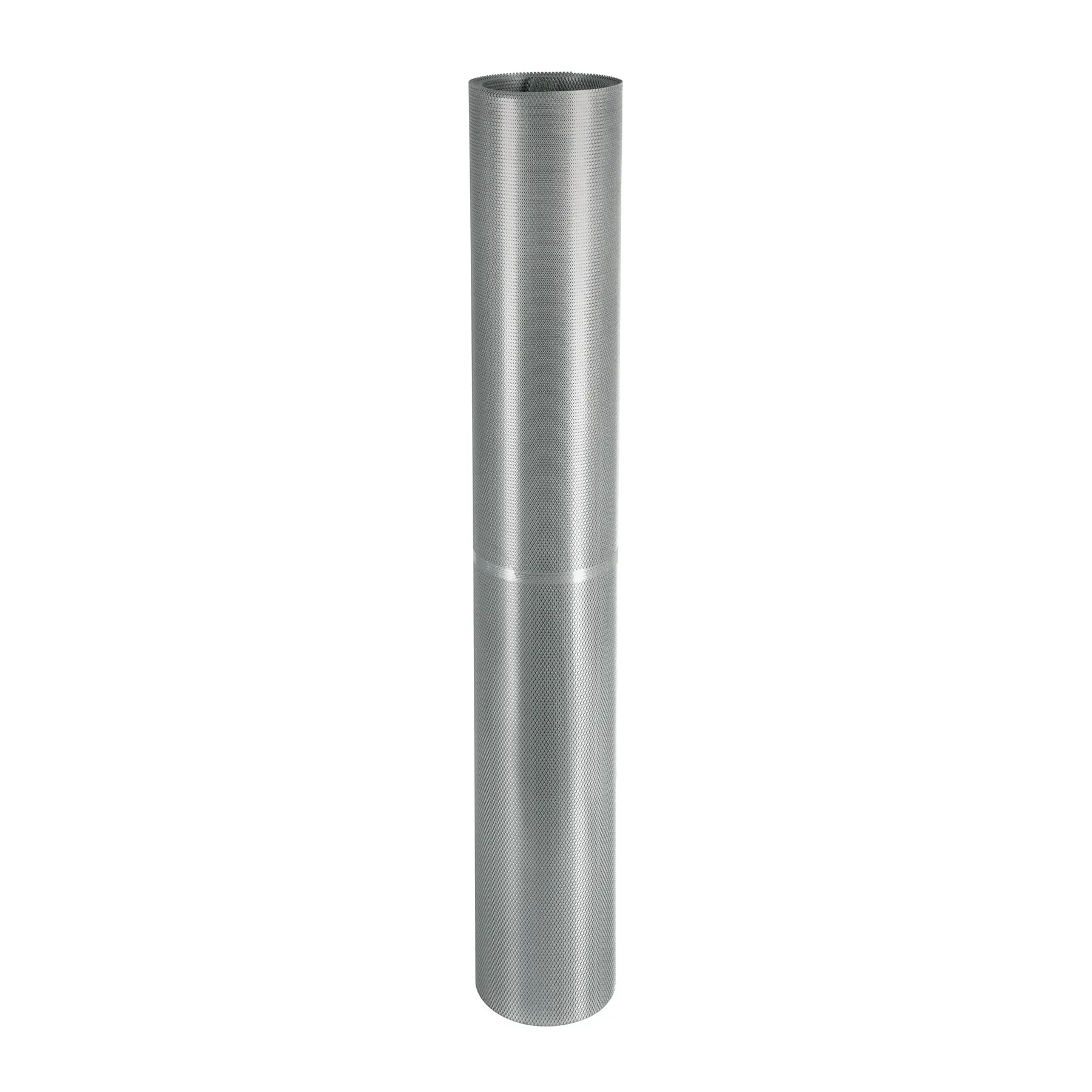 Malla mosquitera 1.05 m Metalica Por rollo (30 m)