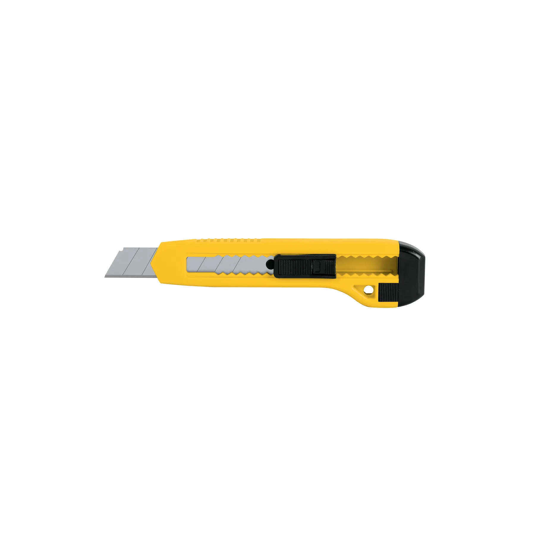 Cutter 18 mm Pretul Plastico
