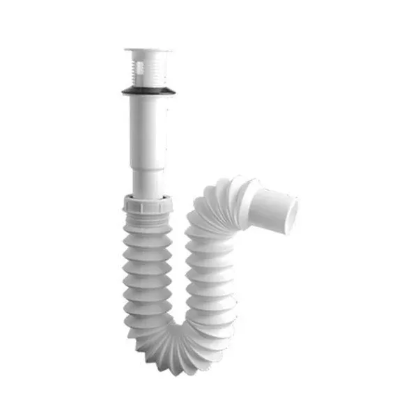 Céspol para lavabo con contra-canasta
