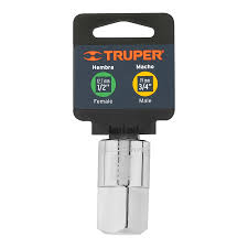 Adaptador para matraca