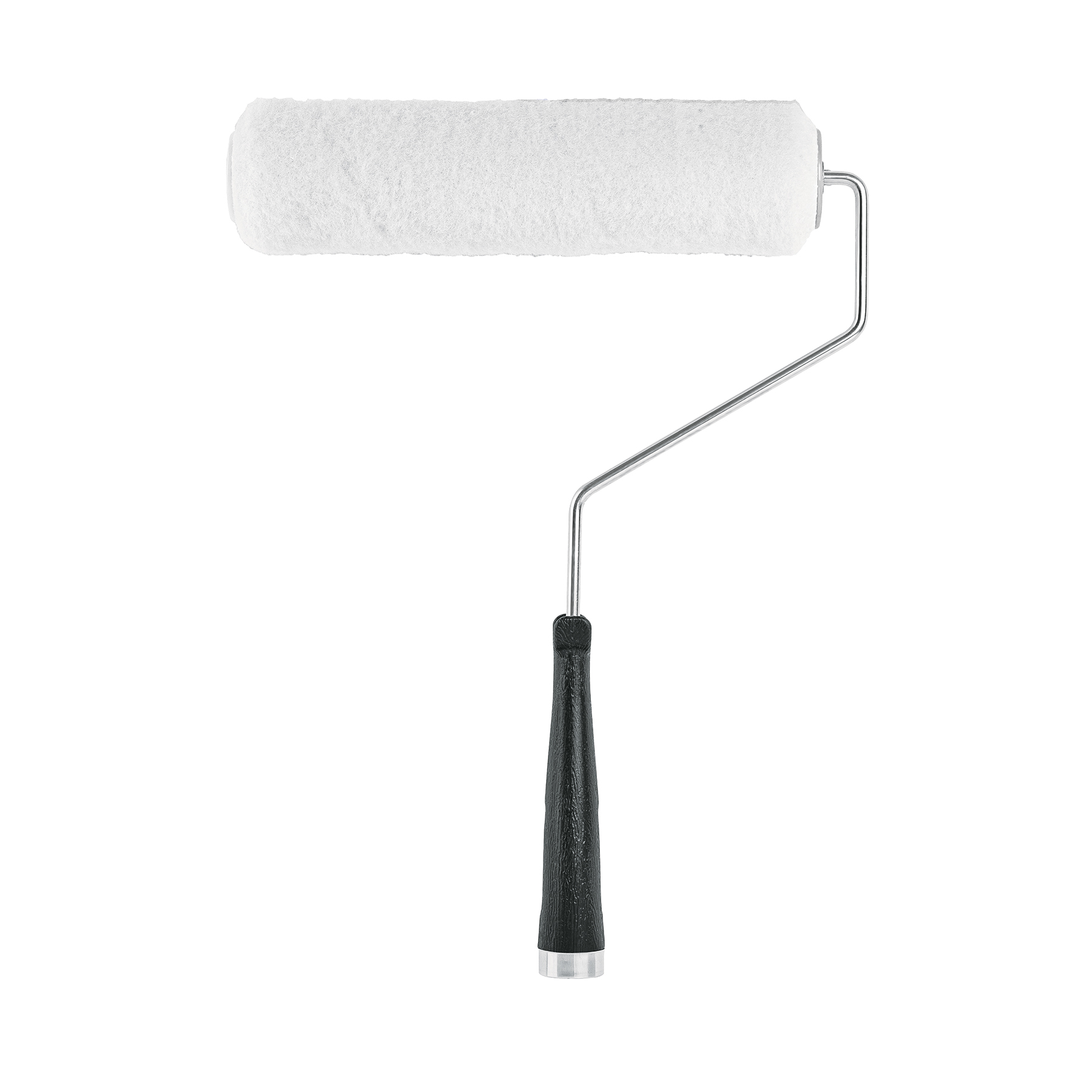 Rodillo para pintar Blanco 9 " Truper Lisa Profesional