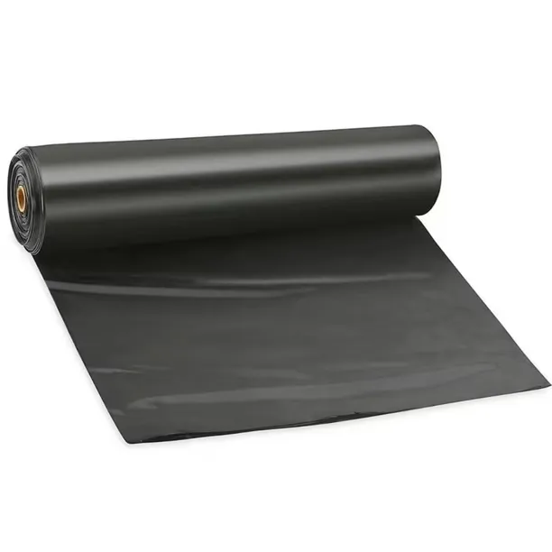 Hule negro 6 m A granel (kg)