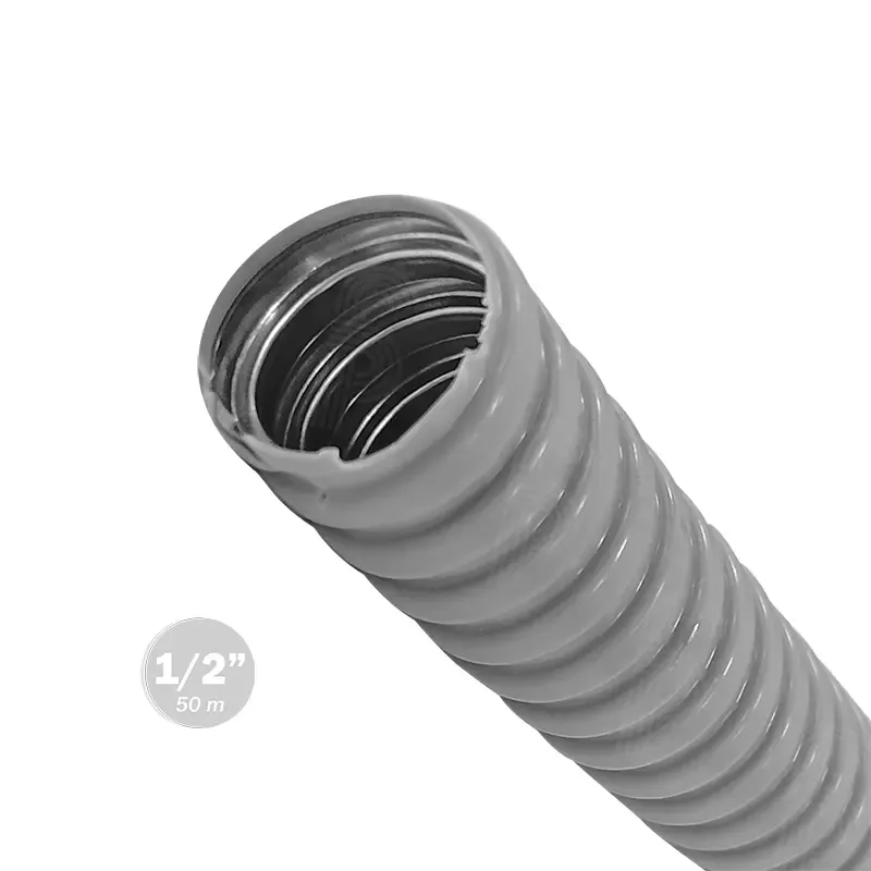 Tubo flexible conduit