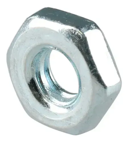 Tuerca hexagonal