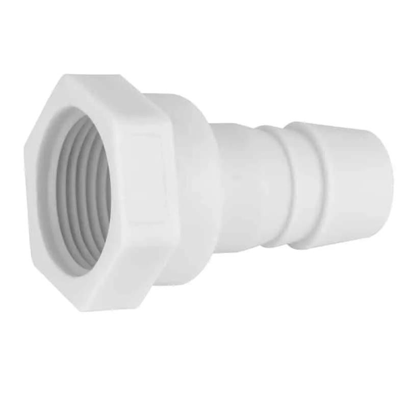 Conector espiga