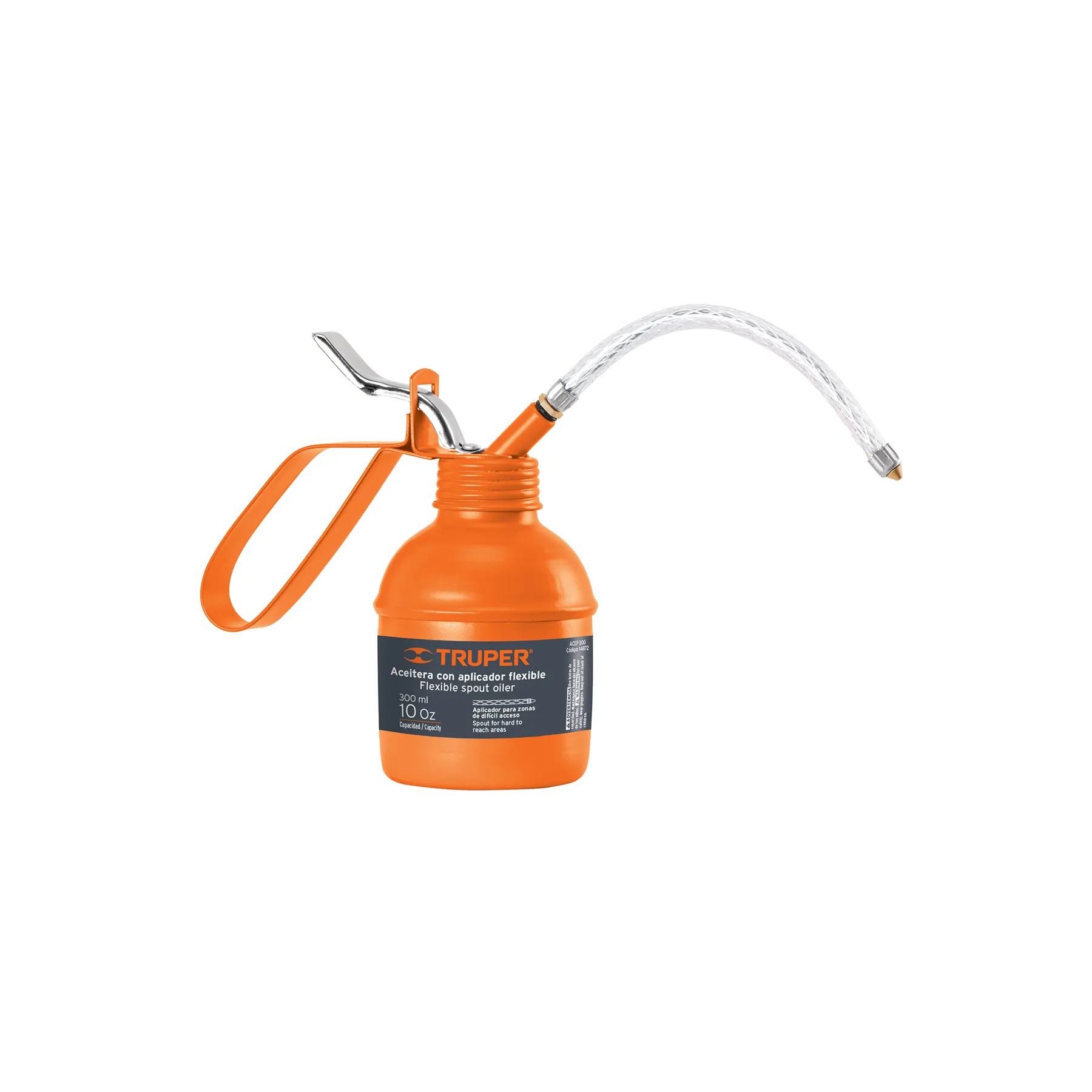 Aceitera 300 ml Truper