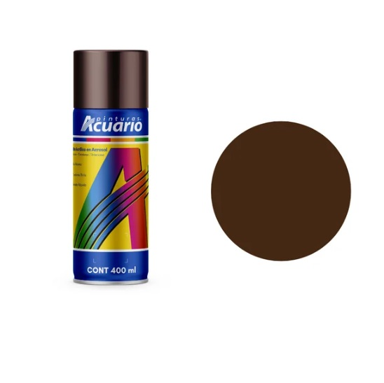 Aerosol Cafe Acuario