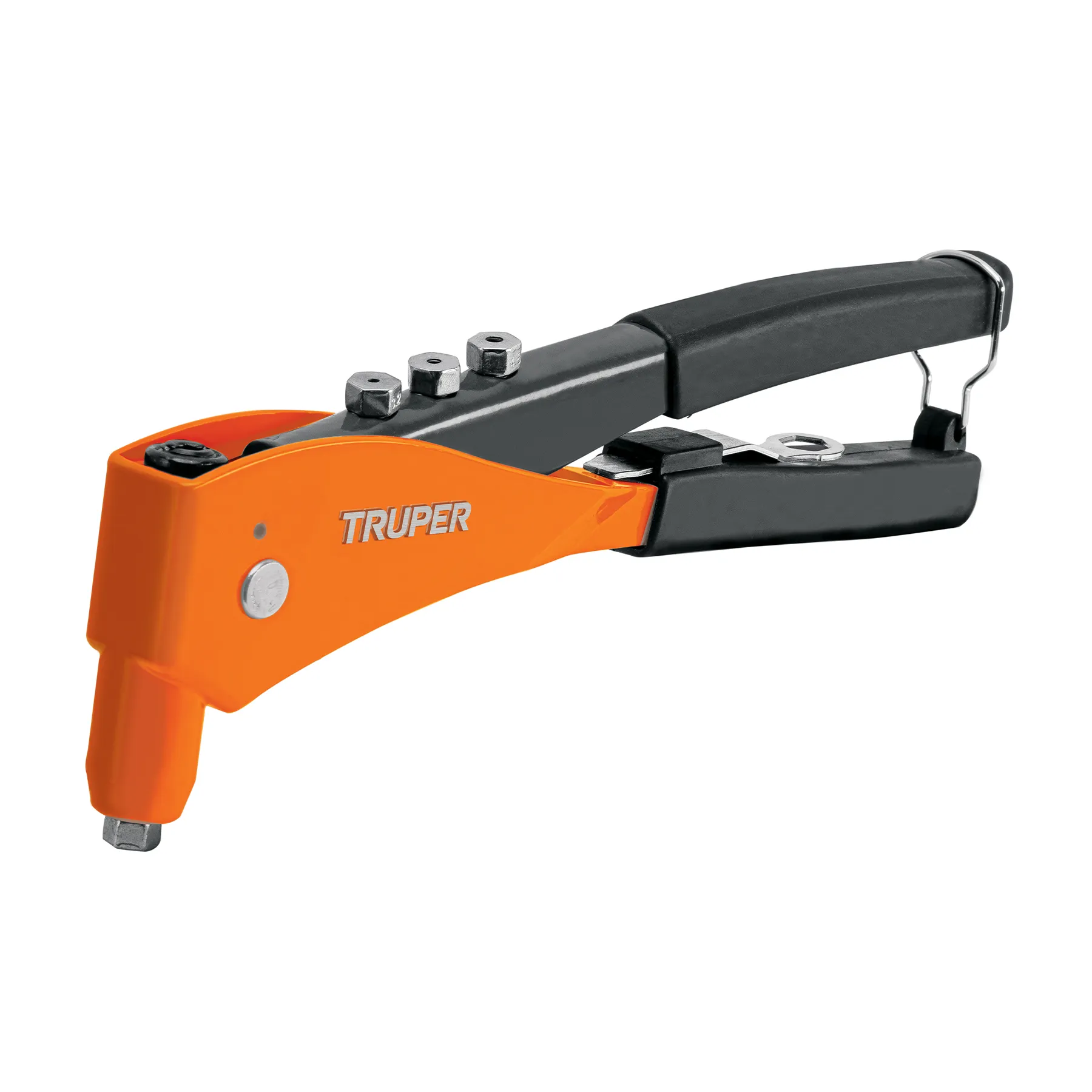 Remachadora Truper 10 "