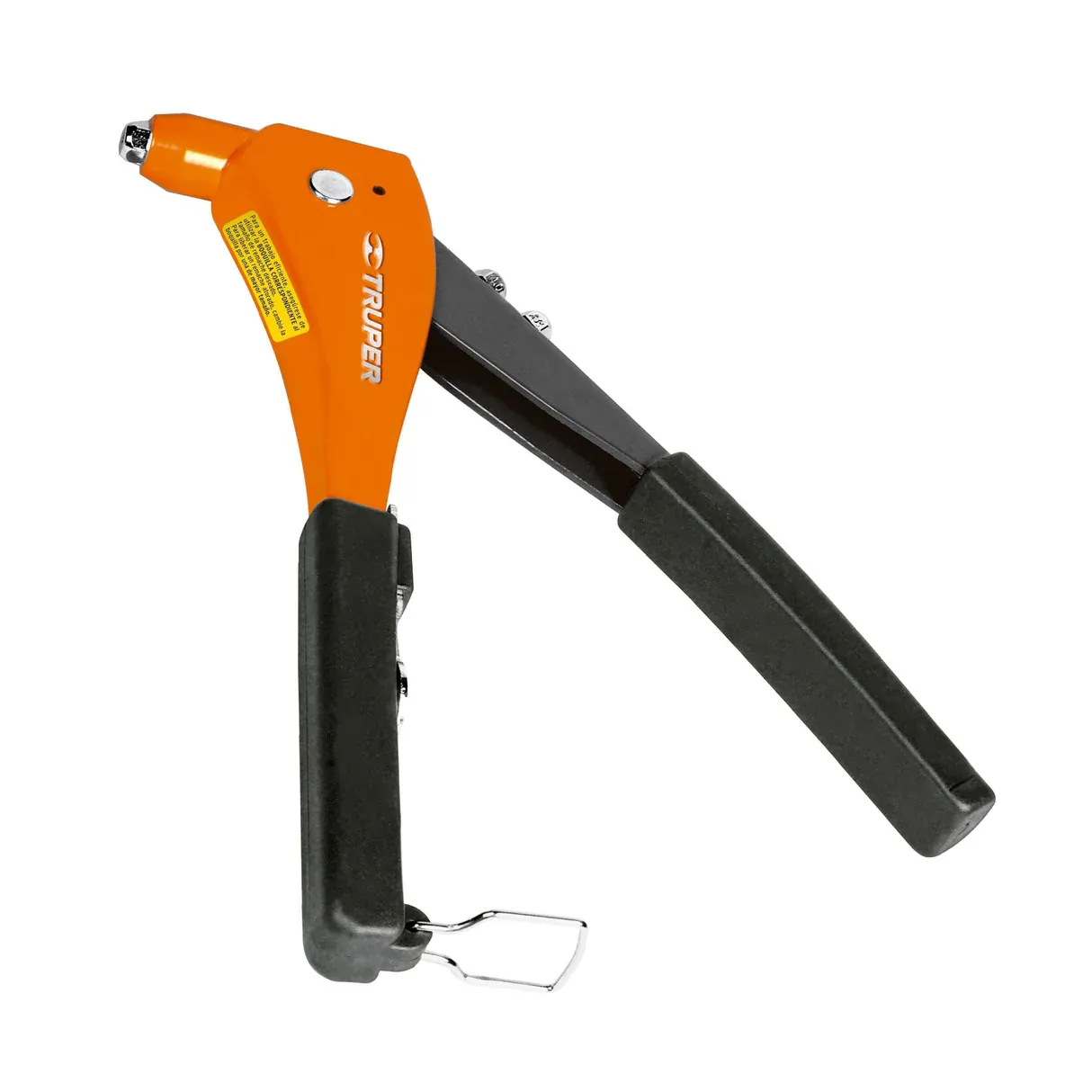 Remachadora Truper 10 "