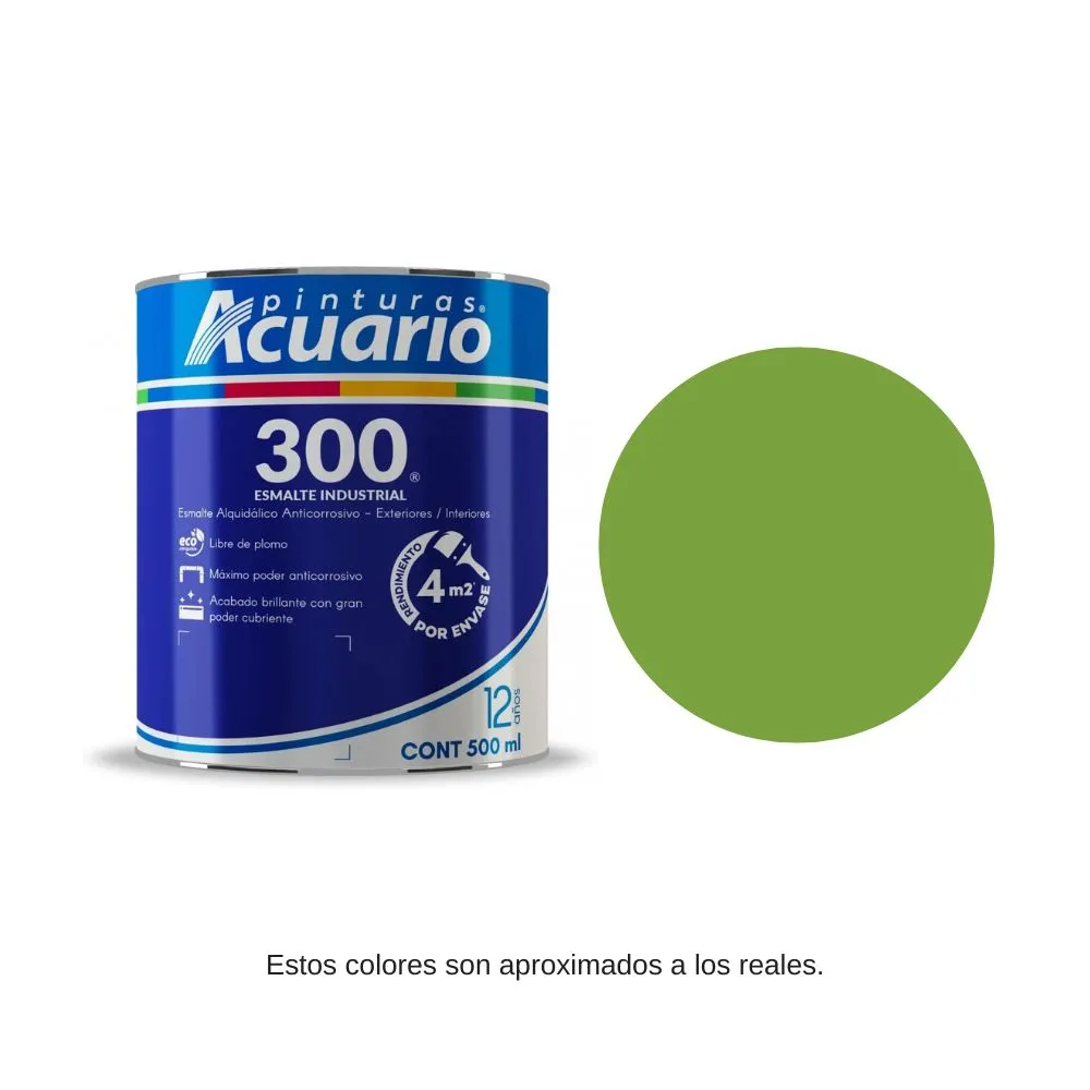 Pintura de esmalte