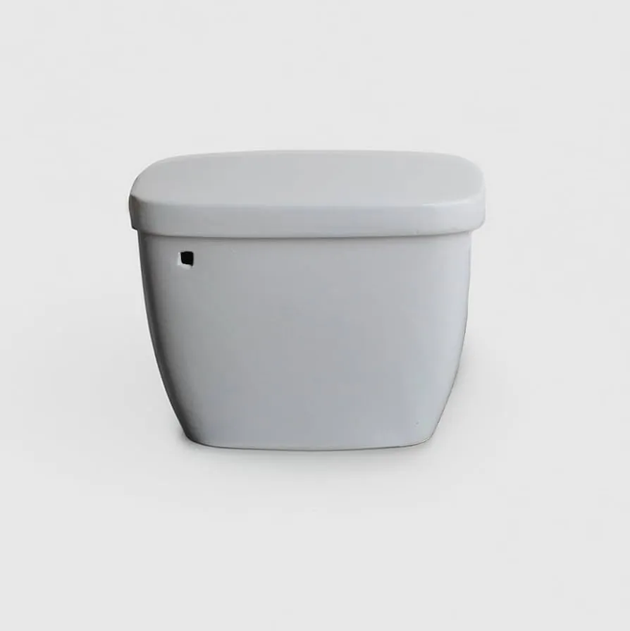 Tanque para WC Blanco