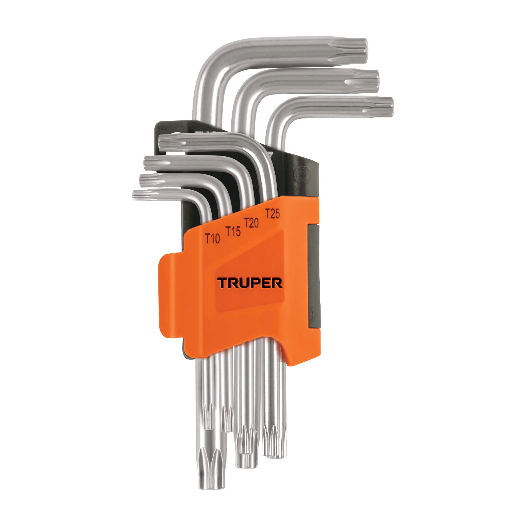 Llaves torx