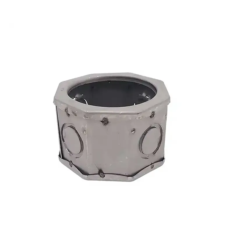 Bote integral 6.5 cm 9 cm