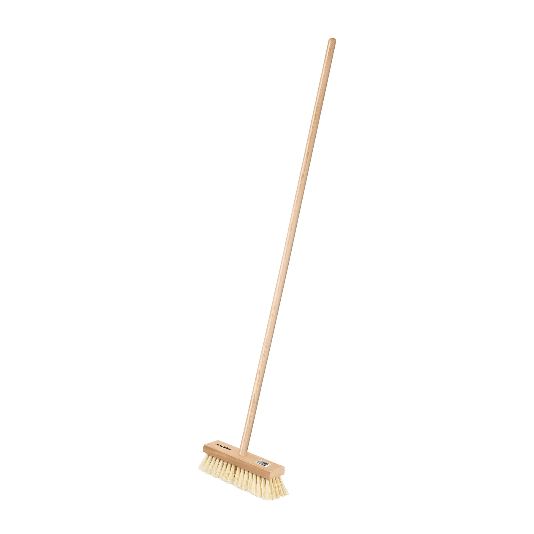 Cepillo para impermeabilizar Pretul Ixtle