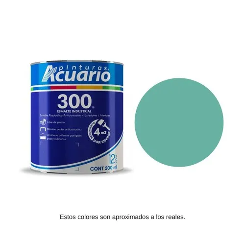 Pintura de esmalte