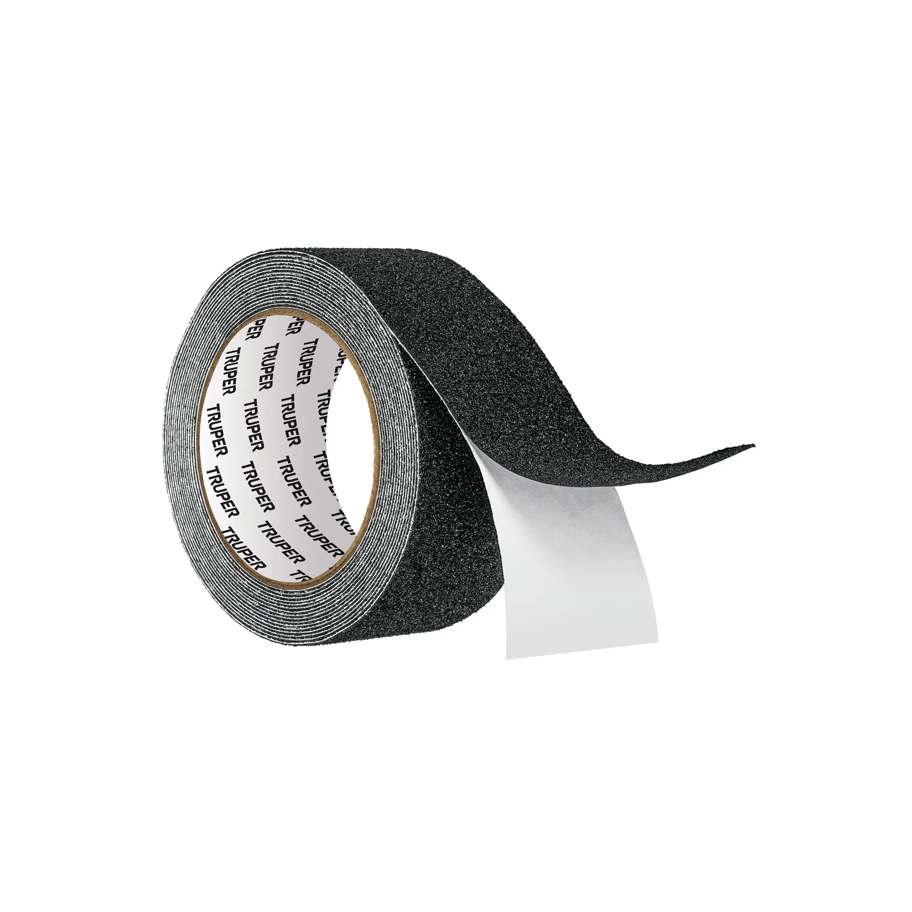 Cinta antiderrapante 50 mm (2 ") 5 m Truper