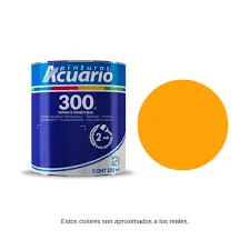 Pintura de esmalte