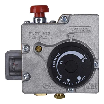 Termostato (Unitrol) para boiler