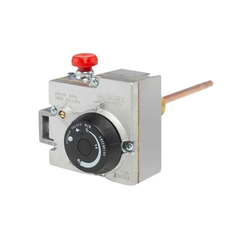 Termostato (Unitrol) para boiler 1/2 " IUSA 3/8 "