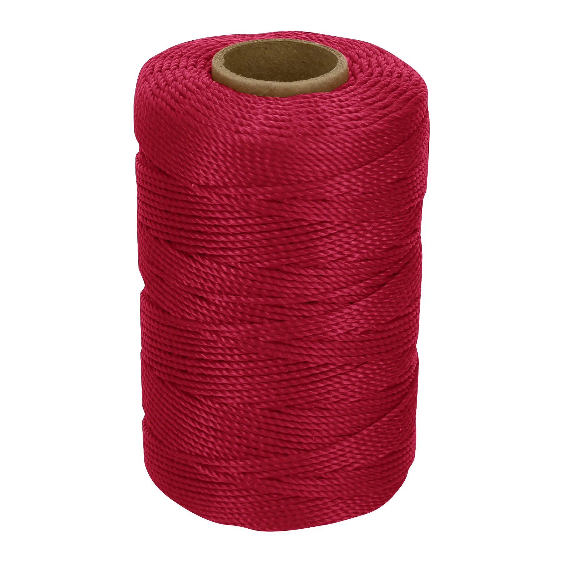 Hilo para albañil Rojo 165 m Truper