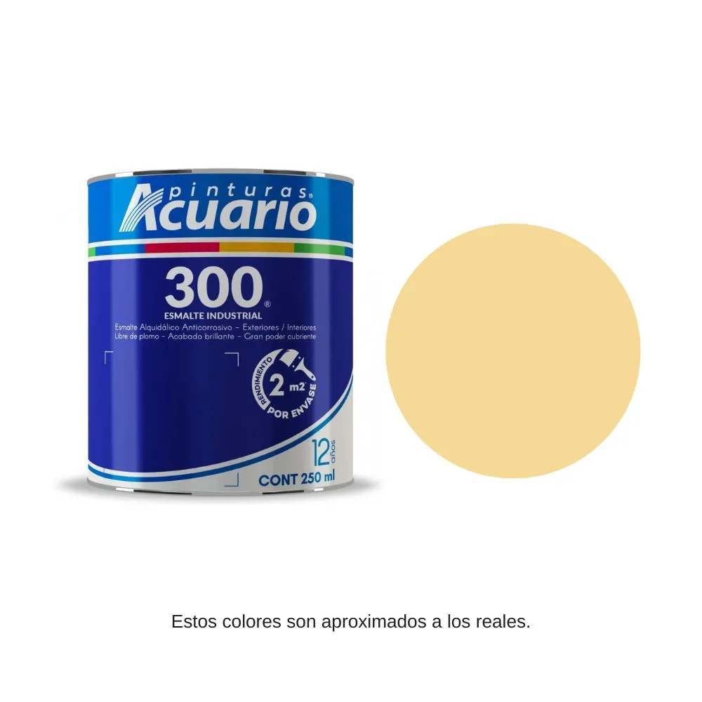 Pintura de esmalte