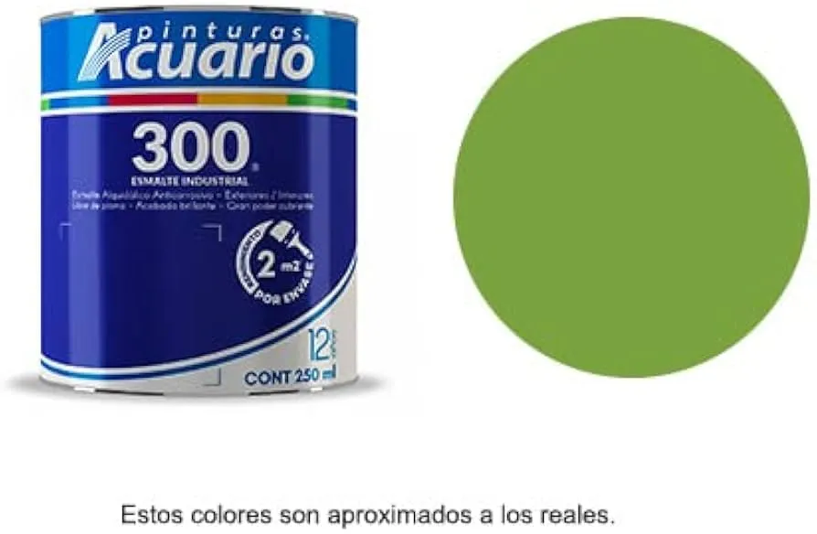 Pintura de esmalte