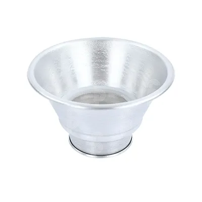 Colador para pintura Frasa Metalico