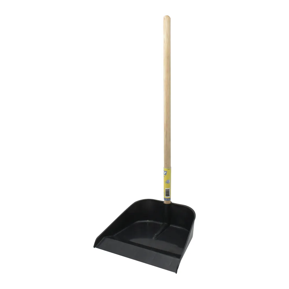 Recogedor Plastico