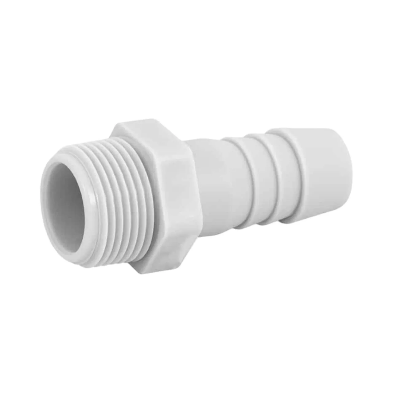 Conector espiga