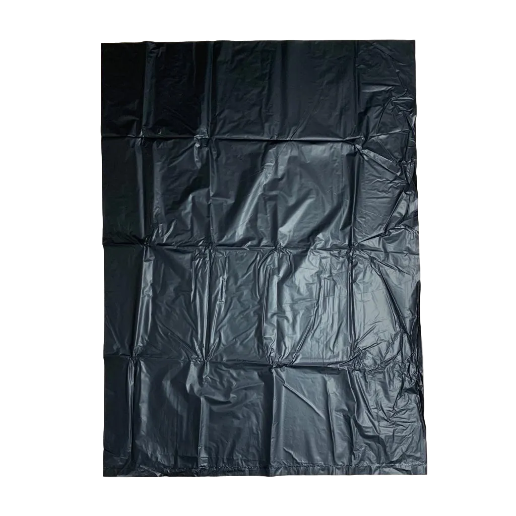 Bolsa para basura (1 pz) Grande (120 cm x 90 cm) 140 L Por unidad