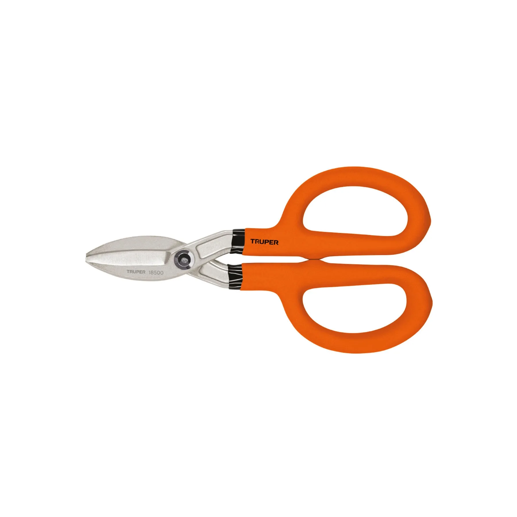 Tijeras 8 " (20 cm) Truper Para hojalatero