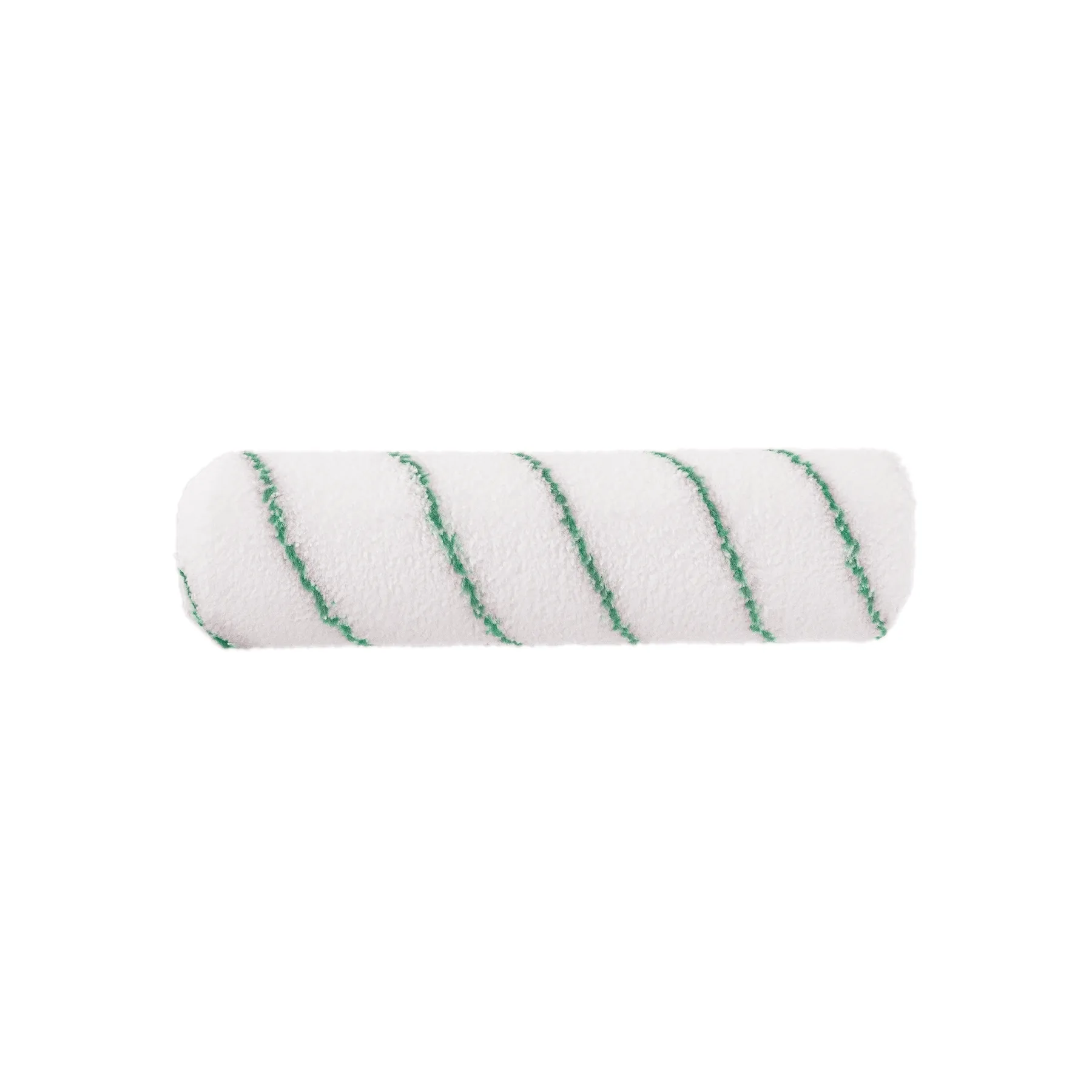 Felpa para rodillo 9 " Truper Microfibra Lisa y poco rugosa