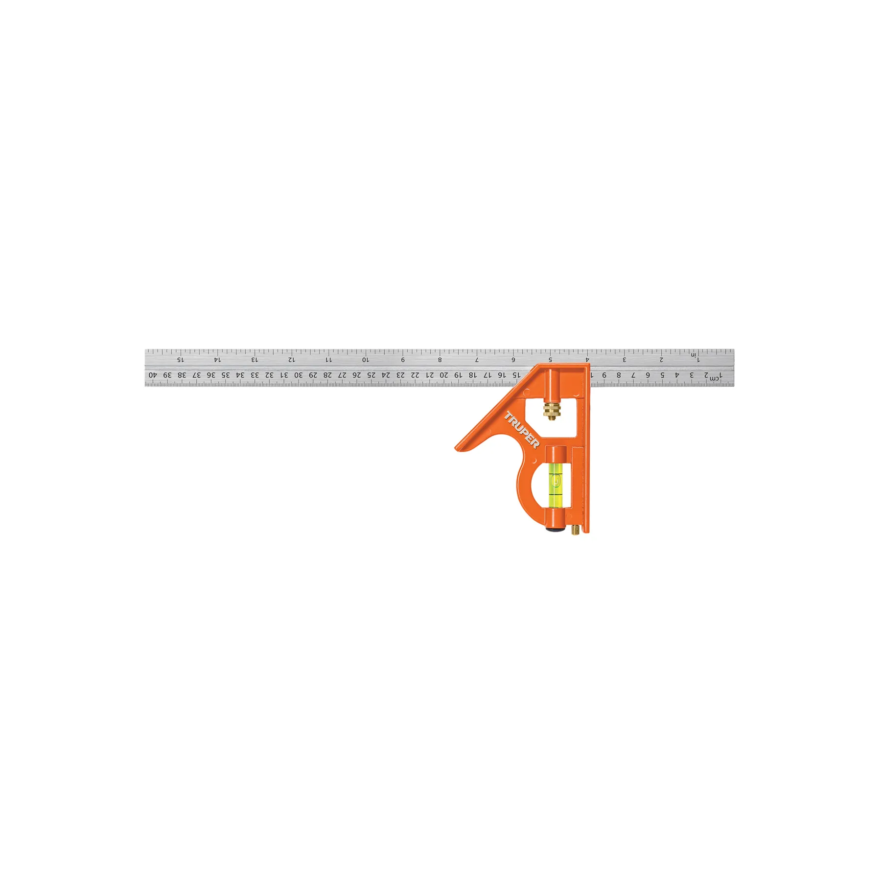 Escuadra 16 " (40 cm) Truper De combinacion