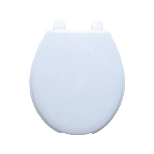 Asiento para WC Blanco Coflex Redondo