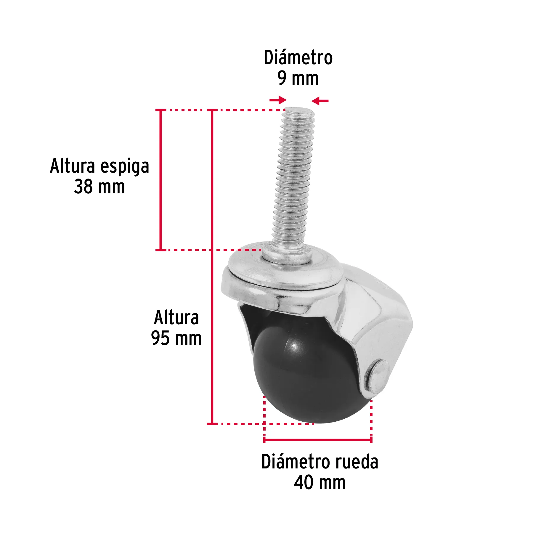 Rodaja esférica