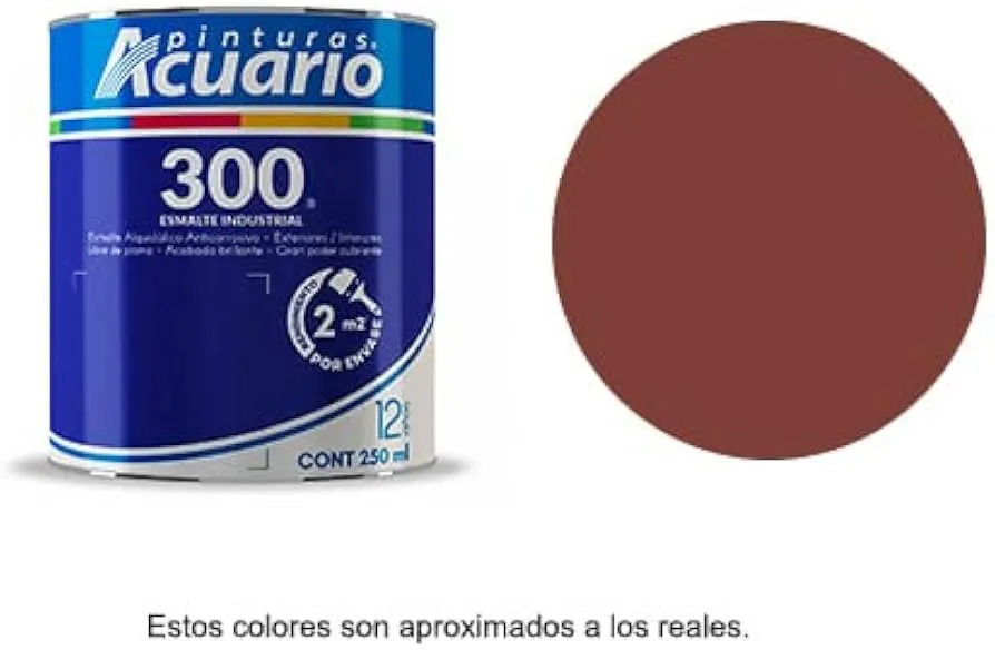 Pintura de esmalte